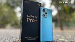 Redmi Note 12 Pro+ Pros Cons and Review