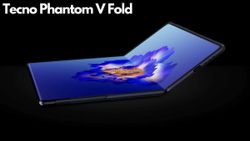 Tecno Phantom V Fold: February Launch Rumors Surface