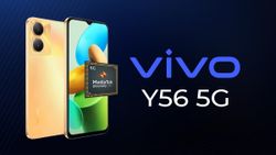 Vivo Y56 5G Live Images, Specs, Prices Leak: Budget Smartphone With Dimensity 700 SoC Tipped