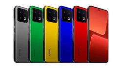 Xiaomi 13 With Snapdragon 8 Gen 2, Leica Optics Makes Its Global Debut