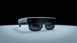 Xiaomi Teases Wireless AR Smart Glasses
