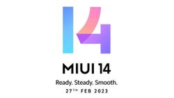 Xiaomi’s MIUI 14 Set to Launch With India-Specific Features on February 27