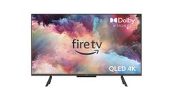 Amazon Announce New Fire TV 2 and Fire TV Omni QLED: Features