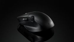 Asus ProArt Mouse Unveiled: First-Ever Mouse with Asus Dial Wheel