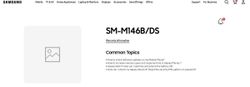 Samsung Galaxy M14 5G India Launch Imminent As Official Support Page For Android Smartphone Goes Live