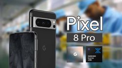 Google Pixel 8 Pro Chipset Specs Leak: Custom Samsung Exynos 2300 SoC To Power Premium Android Smartphone?