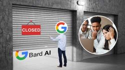 Google Bard Answers It Has Been Discontinued: Is The Generative AI Chatbot Shutting Down?