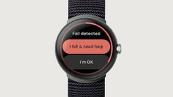 Google Pixel Watch Finally Gets Fall Detection Google Pixel Watch Finally Gets Fall Detection