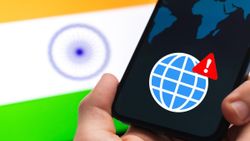 India Recorded Highest Internet Shutdowns in the World in 2022