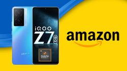 iQOO Z7 5G Sale Has Begun In India: Check Specs, Prices, Introductory Launch Offers