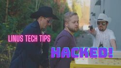 YouTube Terminates Linus Tech Tips Channel Following Crypto Scammer Hack