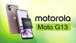 Motorola Moto G13 Microsite Goes Live: Confirms Key Specifications, Features Of Budget Android Smartphone Motorola Moto G13 Microsite Goes Live: Confirms Key Specifications, Features Of Budget Android Smartphone