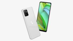 Moto G Power 2023 Renders Leaked Ahead of Launch