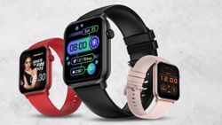 Fire-Boltt Launches Lightweight, Budget Smartwatch, the Ninja Fit Fire-Boltt Launches Lightweight, Budget Smartwatch, the Ninja Fit