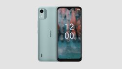 Nokia C12 Pro With Up to 3GB RAM Launched in India: Price, Specifications