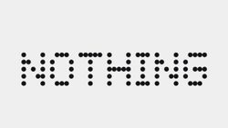 New Nothing Speaker in the Works: Report