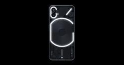 Nothing Phone (1) Update Brings Ear (2) Support, Improved App Restart Times