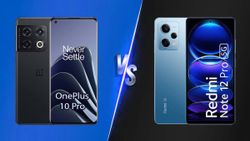OnePlus 10 Pro Vs Redmi Note 12 Pro: Display, Specs, Features, Compared