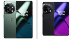 OnePlus 11 Jupiter Rock Edition Launch: Two Design Features Incoming? OnePlus 11 Jupiter Rock Edition Launch: Two Design Features Incoming?