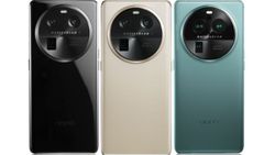 OPPO Find X6 Series Design Leaks Prior to March 21 Launch OPPO Find X6 Series Design Leaks Prior to March 21 Launch