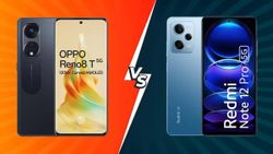 Oppo Reno 8T 5G Vs Redmi Note 12 Pro 5G: Specs, Display, Features, Compared