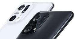 Oppo Find X6 Camera Design, Specifications Leaked Ahead of March Launch