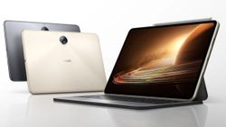 Oppo Pad 2 With Dimensity 9000 Processor Launched: Features