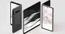 Google Pixel 7 Fold, Pixel 7a to Launch on May 10: Report