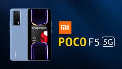 Poco F5 5G India Launch Tipped: First Android Smartphone With SD7+ Gen 2 SoC In India? Poco F5 5G India Launch Tipped: First Android Smartphone With SD7+ Gen 2 SoC In India?