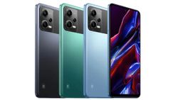 Poco X5 5G India Launch Teased: Android Smartphone With SD695 SoC, AMOLED Screen Arriving This Month