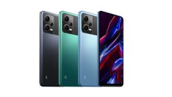 Poco X5 5G Goes on Sale, Price Starts at ₹18,999