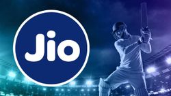 Reliance Jio Launches Three New Cricket Plans With Special Benefits