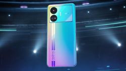 Realme GT Neo 5 SE Confirmed to Get 5,500mAh Battery, Charging Details Revealed Realme GT Neo 5 SE Confirmed to Get 5,500mAh Battery, Charging Details Revealed