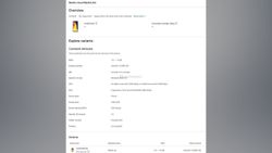 Redmi A2 Spotted on Google Play Console Website With MediaTek Helio G36 SoC