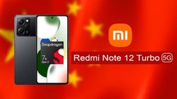 Xiaomi Redmi Note 12 Turbo 5G Launching Today: Here’s Everything We Know About The Powerful Redmi Smartphone Xiaomi Redmi Note 12 Turbo 5G Launching Today: Here’s Everything We Know About The Powerful Redmi Smartphone