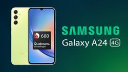Samsung Galaxy A24 Specs Leak: 6.5-Inch S-AMOLED Display, SD680 SoC Tipped