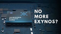 Samsung Rumored to Axe Exynos SoC Completely for Galaxy S24 Lineup