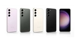Samsung Galaxy S23 Likely to Be Available in Lime Color Variant Soon