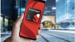 Qualcomm Snapdragon 7+ Gen 2 Processor Announced For Mid-Range Smartphones Qualcomm Snapdragon 7+ Gen 2 Processor Announced For Mid-Range Smartphones
