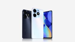 Tecno Spark 10 Pro with MediaTek Helio G88 SoC Launched in India