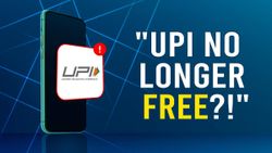 Paytm, Google Pay, and Other Wallet Payments Will Attract 1.1% Fee From April 1