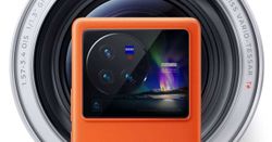 Vivo X80 Pro Could Be Manipulating Super Moon Photos