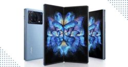Vivo X Fold 2 To Possibly Launch in April
