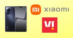 Vodafone Idea Announces 5G Partnership with Xiaomi