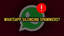 WhatsApp to Allow Silencing Unknown Callers, Preventing Spam