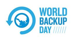 Secure Your Data: Celebrate World Backup Day Today!