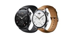 Xiaomi Could Be Working on a Wear OS SmartWatch Xiaomi Could Be Working on a Wear OS SmartWatch
