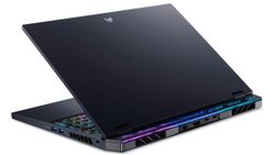 Acer Predator Helios 16 gaming laptop launched in India with 13th Gen Intel Core i9, RTX 4080 GPU
