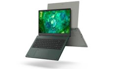 Acer Aspire Vero 15 Goes Green With Eco-Friendly Build: Features