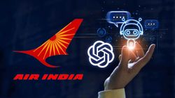 Air India Modernization Include ChatGPT Chatbot: Will Improve Website, App, And Other Customer-Facing Tools Air India Modernization Include ChatGPT Chatbot: Will Improve Website, App, And Other Customer-Facing Tools
